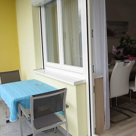 Apartement Maria Trost Graz Exterior foto