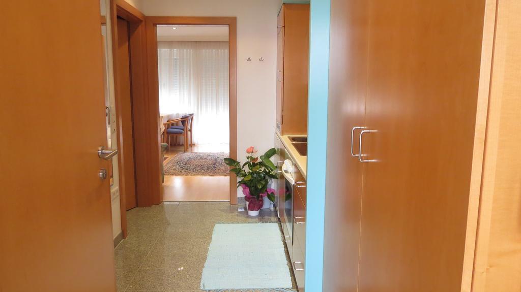 Apartement Maria Trost Graz Exterior foto